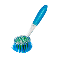 Щетка кухонная Рыжий кот KB-09 (1/12/36)