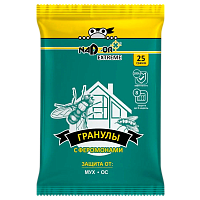 Гранулы Nadzor Extreme от мух с феромонами 25г (1/50)