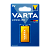 Батарейка Varta LONGLIFE Крона 6LR61 BL1 Alkaline 9V (4122) (1/10/50)