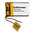Аккумулятор Li-Pol GoPower LP302030 PK1 3.7V 130mAh с защитой (1/10/250)