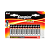 Батарейка Energizer MAX+Power seal LR03 AAA BL12 Alkaline 1.5V (12/144)
