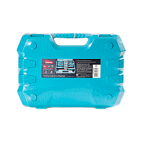 Набор отверток 9 штук, шлицевые и крестовые, намагниченный нак., S2 сталь, Smartbuy Tools