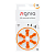 Батарейка Siemens Signia ZA13 BL6 Zinc Air 1.45V (6/60/300)