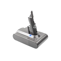 Аккумулятор ET Dyson V7 21.6В, 2000мАч, Li-ion