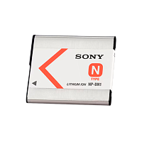 Аккумулятор Sony NP-BN1 Li-ion 630mAh