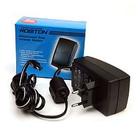 Блок питания ROBITON IB12-2250S 5,5x2,5/12 (1/20/40)