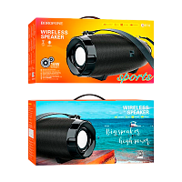 Портативная колонка Borofone BR14 bluetooth 5.0 microSD черный (1/12)