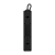 Сетевой фильтр Defender ES 5р.С/З 10A 125 Дж 1.8м черный (1/45)