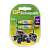Аккумулятор бытовой GP HR03 AAA BL2 NI-MH 950mAh в пластиковой упаковке (2/20/200) R