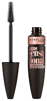 Тушь для ресниц Maybelline Lash Sensational Luscious (1/3)