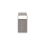 Флеш-накопитель GoPower MINI 64GB USB3.0 металл серебряный (1/50/1000)