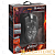 Мышь проводная Defender GM-190L Ghost игровая USB черный (1/40)
