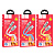 Кабель HOCO U113 USB (m)-Type-C (m) 1.0м 6A 100W силикон синий (1/22/220)