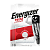 Батарейка Energizer CR1632 BL1 Lithium 3V (1/10/140)