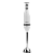 Блендер Ergolux ELX-HB02-C31 500W 2 скорости белый (1/18)