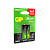 Батарейка GP ULTRA PLUS G-tech LR6 AA BL2 Alkaline 1.5V (2/20/160)