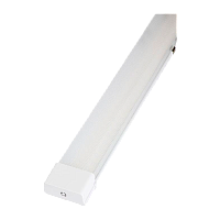 Светильник линейный ЭРА SPP-31-45-6K-M 45W 170-260V 36LED IP65 (1/20)