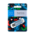 Флеш-накопитель Smartbuy V-Cut Snake Edition 32GB USB2.0 пластик синий