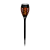 Фонарь садовый Старт Маори Пламя 2.3W 36LED от солнечной батареи IP44 датчик движения черный (1/12)