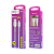Кабель GFPower 42L USB (m)-Lightning (m) 1.0м 2.4A TPE белый (1/200/800)
