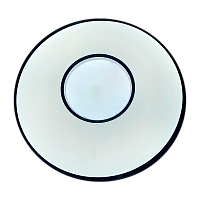 Светильник настенно-потолочный Camelion LBS-7703 48W 230V LED IP20 пульт белый (1/10)