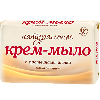 Мыло Невская Косметика Натуральное 90г (1/72)