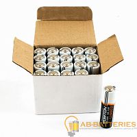 Батарейка Robiton ER14505 БОКС20 Li-SOCl2 3.6V (20/500) 
