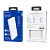 Внешний аккумулятор Borofone BT28 10000mAh 2.0A 2USB белый (1/37)