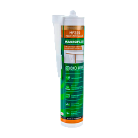 Монтажный клей Makroflex Bio Line MF220 400г сверхпрочный