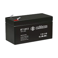 Аккумулятор свинцово-кислотный Battbee BT 12012 12V 1.2Ah (1/20)