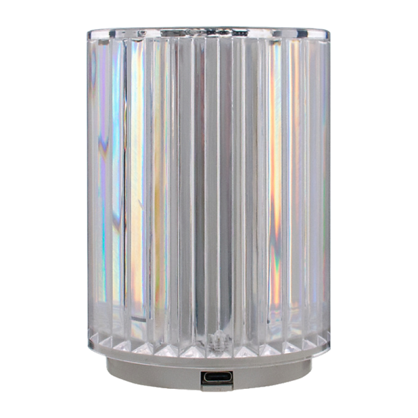 Светильник Старт Crystal Line mini 2W с сенсорным диммированием (1/50)