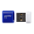 Флеш-накопитель Smartbuy Lara 32GB USB2.0 пластик синий