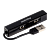 USB-Хаб Smartbuy 408 4USB черный