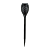 Фонарь садовый Старт Маори Факел 2.3W 12LED от солнечной батареи IP44 датчик движения черный (1/12)