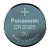 Батарейка Panasonic Power Cells CR2025 BL5 Lithium 3V CN (Китай) (5/100/500)