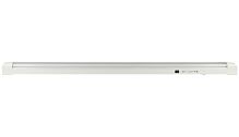 Светильник люминесцентный ЭРА L4 36W 220V 1LED T8 G13 накладной +лампа белый (1/20)