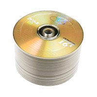 Диск DVD+R VS 4.7GB 16x 50шт. bulk (50/600)