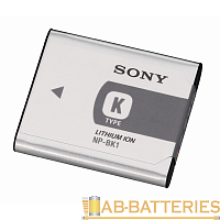 Аккумулятор Sony NP-BK1 Li-ion 970mAh