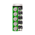 Батарейка Maxell G CR2025 BL5 Lithium 3V (5/100/2000)