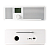 Портативная Bluetooth колонка REMAX RB-H8 Белый