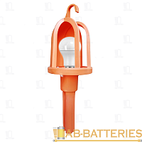 Светильник переносной Ultraflash НРБ 01-60-001 60W 220V (1/10)