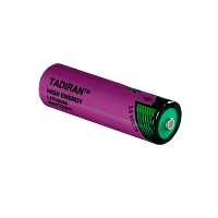 Батарейка Tadiran 14500 AA SL-760/S bulk Li-SOCl2 3.6V (1/45/450)