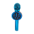 Микрофон Без бренда V-11 динамический bluetooth 4.0 (1/10)