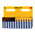 Батарейка Kodak MAX LR03 AAA BL12 Alkaline 1.5V (12/120/720/34560)