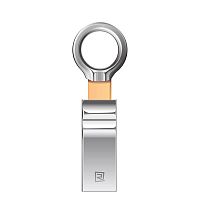 Флешка REMAX Memory Stick USB 2.0 64GB RX-802 Серебряный