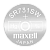 Батарейка Maxell 329 (SR731SW) BL1 Silver Oxide 1.55V 0%Hg (1/10/100)