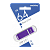 Флеш-накопитель Smartbuy Quartz 64GB USB2.0 пластик фиолетовый