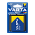 Батарейка Varta LONGLIFE POWER (HIGH ENERGY) 3LR12 BL1 Alkaline 4.5V (4912) (1/10/100)