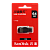 Флеш-накопитель SanDisk Cruzer Blade CZ50 64GB USB2.0 пластик CN (Китай) черный (1/50)