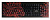 Клавиатура проводная Smartbuy 223 Dragon классическая USB 1.5м мультимед. черный (1/20)